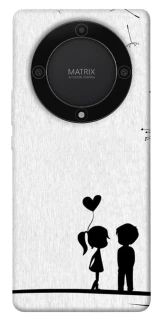 Чохол на Huawei Magic5 Lite Love everywere фото 1 з 1