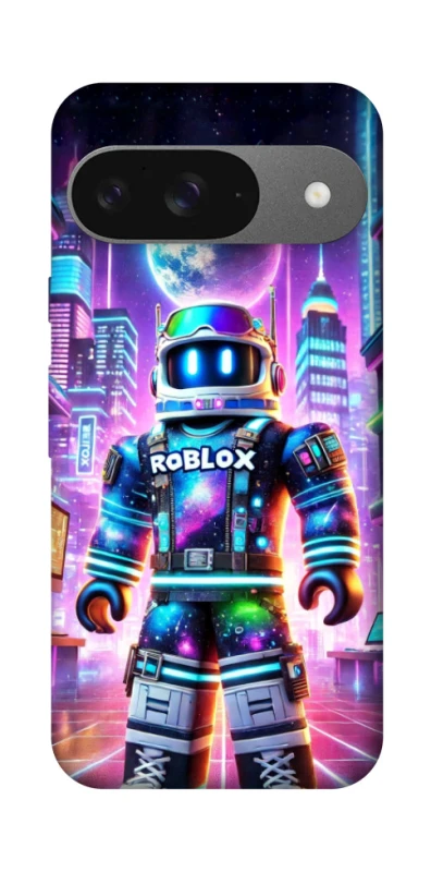 Чохол на Google Pixel 10 Roblox aesthetics ver.5 фото 1 з 1