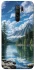 Чохол на Xiaomi Redmi 9 River in the mountains фото 1 з 1