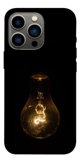 Чохол на Apple iPhone 13 Pro (6.1") Лампа Едісона фото 1 з 1