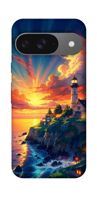Чохол на Google Pixel 10 Lighthouse фото 1 з 1