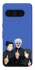 Чехол на Google Pixel 8 Pro jujutsu kaisen v3 фото 1 из 1