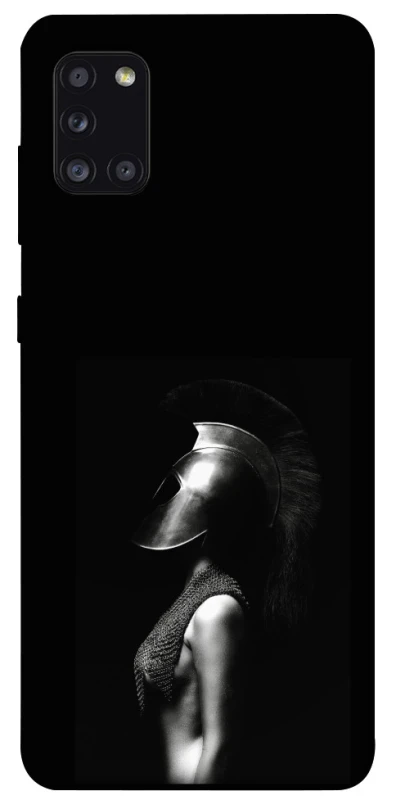 Чохол на Samsung Galaxy A31 Goddess of war ver.7 фото 1 з 1