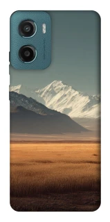 Чехол на Motorola Moto G06 Asian mountains фото 1 из 1