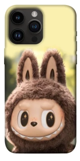 Чохол на Apple iPhone 14 Pro Max (6.7") Forest Smile Labubu фото 1 з 1