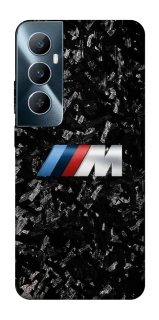 Чохол на Realme C65 4G M-series carbon фото 1 з 1