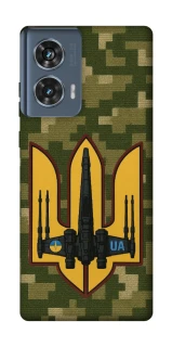 Чехол на Motorola Edge 50 ВВС фото 1 из 1