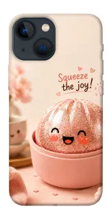 Чохол на Apple iPhone 13 mini (5.4") Dumpling ver.1 фото 1 з 1
