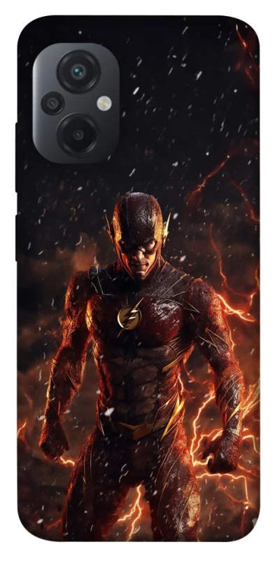 Чехол на Xiaomi Poco M5 Flash фото 1 из 1