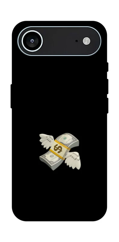 Чохол на Apple iPhone 17 Air (6.5") Easy cash фото 1 з 1