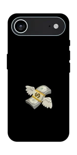 Чохол на Apple iPhone 17 Air (6.5") Easy cash фото 1 з 1