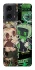 Чохол на Motorola Moto G04 Dandy World Shelly Art фото 1 з 1
