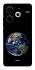 Чехол на TECNO Pova 6 Neo (LI6) Earth фото 1 из 1