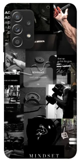 Чехол на Samsung Galaxy A52 4G / A52 5G Mindset фото 1 из 1