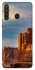 Чохол на Samsung Galaxy A21 Arizona mountain фото 1 з 1