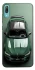 Чохол на Huawei Y6 Pro (2019) BMW green фото 1 з 1