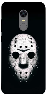 Чехол на Xiaomi Redmi 5 Plus / Redmi Note 5 (Single Camera) Jason фото 1 из 1