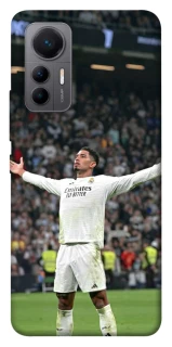 Чохол на Xiaomi 12 Lite Jude Bellingham фото 1 з 1