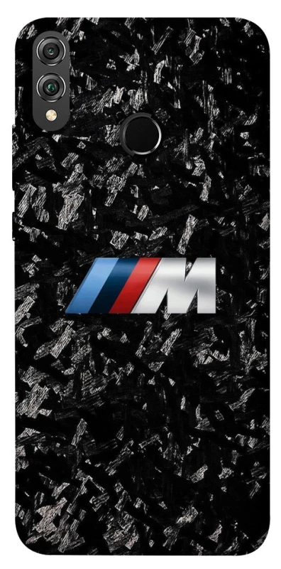 Чохол на Huawei Honor 8X M-series carbon фото 1 з 1