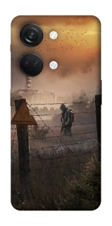 Чохол на OnePlus Nord 3 Сталкер v5 фото 1 з 1