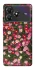 Чохол на ZTE Blade A36 Flowers v8 фото 1 з 1
