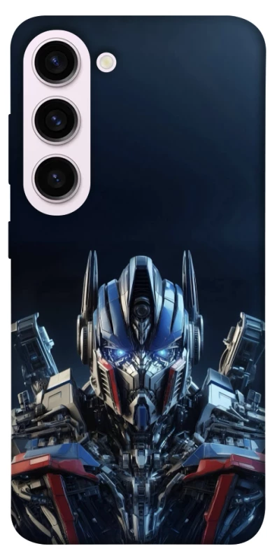 Чехол на Samsung Galaxy S23+ Transformer фото 1 из 1