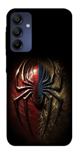 Чохол на Samsung Galaxy A15 4G/5G Spiderman icon фото 1 з 1