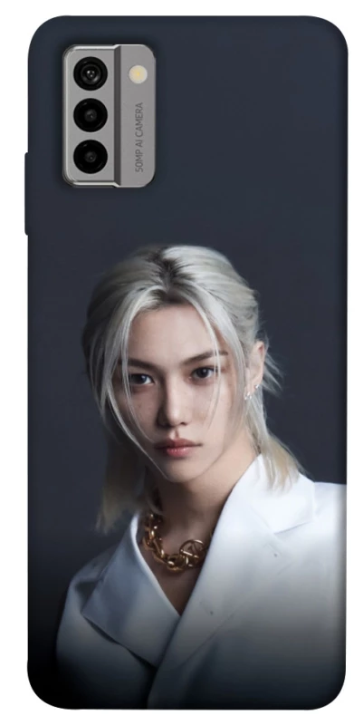 Чехол на Nokia G22 Felix фото 1 из 1