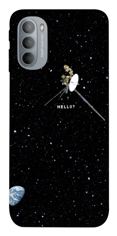 Чохол на Motorola Moto G31 Project Hail Mary ver.9 фото 1 з 1