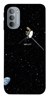 Чохол на Motorola Moto G31 Project Hail Mary ver.9 фото 1 з 1