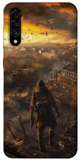 Чохол на Samsung Galaxy A50 (A505F) / A50s / A30s Сталкер v10 фото 1 з 1