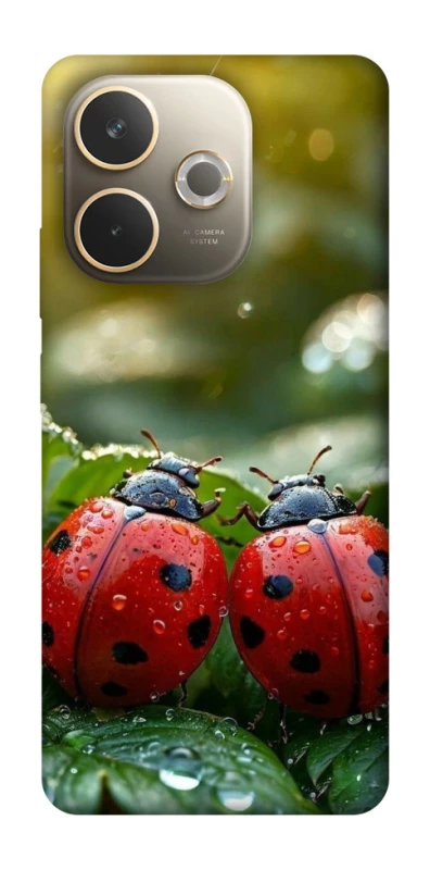 Чохол на Oppo A5 Pro 4G Flowers v23 фото 1 з 1