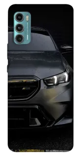 Чохол на Motorola Moto G60 BMW v42 фото 1 з 1