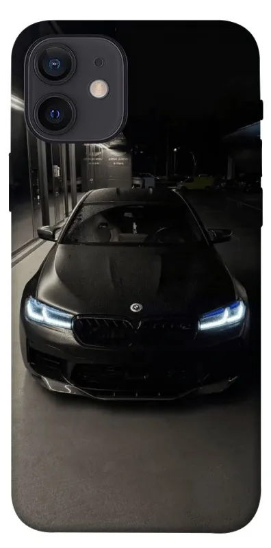 Чехол на Apple iPhone 12 (6.1") BMW v45 фото 1 из 1