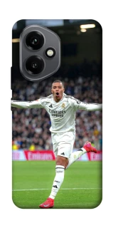 Чохол на Honor 400 Kylian Mbappé V2 фото 1 з 1