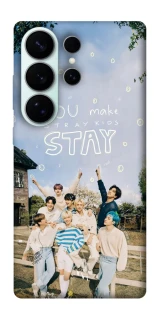 Чехол на Samsung Galaxy S26 Ultra Stray Kids v3 фото 1 из 1