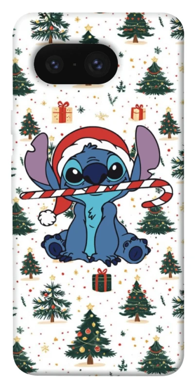 Чехол на Google Pixel 8 Stitch ver.23 фото 1 из 1