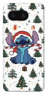 Чехол на Google Pixel 8 Stitch ver.23 фото 1 из 1