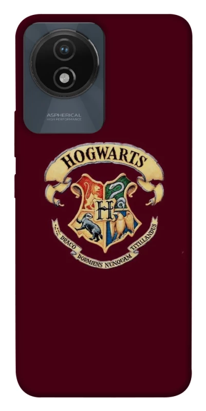 Чохол на Vivo Y02 Harry Potter v7 фото 1 з 1