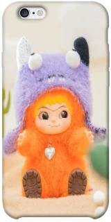 Чехол на Apple iPhone 6/6s plus (5.5") Wakuku ver.5 фото 1 из 1