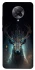 Чохол на Xiaomi Redmi K30 Pro / Poco F2 Pro Скандинавський олень v2 фото 1 з 1