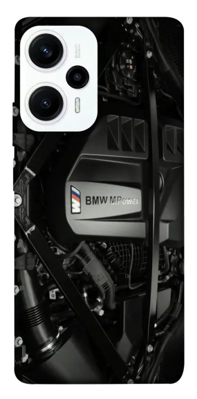 Чохол на Xiaomi Poco F5 / Note 12 Turbo BMW V58 фото 1 з 1
