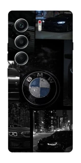 Чохол на Tecno Camon 40 BMW Collage ver.2 фото 1 з 1