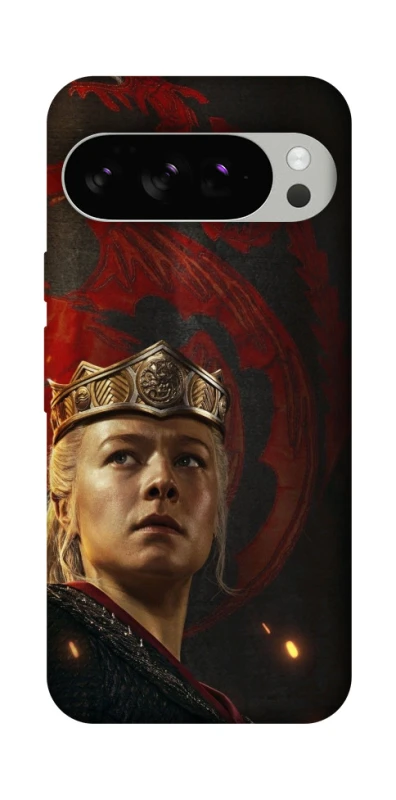 Чохол на Google Pixel 10 Pro House of the Dragon ver.6 фото 1 з 1