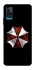 Чехол на ZTE Blade A71 Umbrella Corporation фото 1 из 1