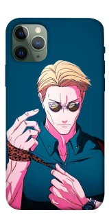 Чехол на Apple iPhone 11 Pro (5.8") Nanami фото 1 из 1