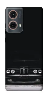 Чохол на Motorola Moto G85 BMW v17 фото 1 з 1