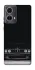 Чохол на Motorola Moto G85 BMW v17 фото 1 з 1