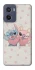 Чохол на Motorola Moto E15 Stitch ver.29 фото 1 з 1