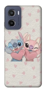 Чохол на Motorola Moto G05 Stitch ver.29 фото 1 з 1